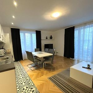 Deluxe Appartement