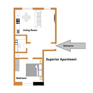 Superior Appartement
