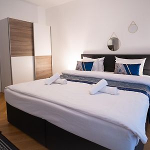 Standaard Appartement